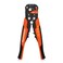 Jolitee HandyCraft 5in1 Wire Stripper Cutter Crimper Automatic Stripping Tool for 1024 AWG Electrical Wires MultiFunction Precision Hand Tool