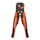 Jolitee HandyCraft 5in1 Wire Stripper Cutter Crimper Automatic Stripping Tool for 1024 AWG Electrical Wires MultiFunction Precision Hand Tool