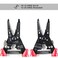 JRready ACTWS30 Wire Stripper Stripping Clamping Accessory Tool 1018AWG Solid 1220AWG Stranded Electronic System Connector Application Multi Function Precise stripper Tool