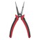 KAIFNT K601 6In1 Combination Wire Service Tool Stripping Crimping and Gripping Pliers 812 Electrician Pliers