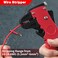 SPEEDWOX Automatic Wire Stripper Tool 2 In 1 Wire Stripper Cutter Self Adjusting Wire Strippers Electrical Adjustable 1024 AWG Cable Stripper Tool Cable Cutter For Industrial And Home Electric Repair