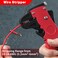 SPEEDWOX Automatic Wire Stripper Tool 2 In 1 Wire Stripper Cutter Self Adjusting Wire Strippers Electrical Adjustable 1024 AWG Cable Stripper Tool Cable Cutter For Industrial And Home Electric Repair