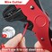 SPEEDWOX Automatic Wire Stripper Tool 2 In 1 Wire Stripper Cutter Self Adjusting Wire Strippers Electrical Adjustable 1024 AWG Cable Stripper Tool Cable Cutter For Industrial And Home Electric Repair
