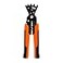 VIGAN 5 in 1 Multifunctional Pliers Wire Stripper Winding Electrician Hardware Universal Wire Cutters Electrician Stripping Pliers