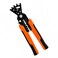 VIGAN 5 in 1 Multifunctional Pliers Wire Stripper Winding Electrician Hardware Universal Wire Cutters Electrician Stripping Pliers