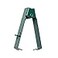 WISEPRO Rose Thorn Stripper Tool Metal Leaf Thorn Stripper Tools Rose Stripper Tool Removing Burrs Pliers Garden