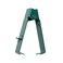 WISEPRO Rose Thorn Stripper Tool Metal Leaf Thorn Stripper Tools Rose Stripper Tool Removing Burrs Pliers Garden