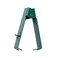 WISEPRO Rose Thorn Stripper Tool Metal Leaf Thorn Stripper Tools Rose Stripper Tool Removing Burrs Pliers Garden