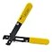 Miller 101S Adjustable Wire Stripper for Working Technicians Electricians and Installers Grounded