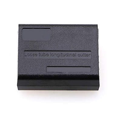 Cruiser Fiber Optic Cable Jacket Slitter loose tube longitudinal Cutter Beam tube Slitter Fiber cable stripper tool K2