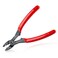 LEONTOOL 4in1 Multi Purpose Electricians Pliers with Wire Cutter Crimper Gripper Stripper 7 Compact Wire Stripper Professional Wire Crimping Tool for 1220 AWG Insulated NonInsulated Wires
