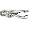 IRWIN Irwin 4 in Locking Wrench