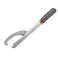 HAUTMEC Sink Strainer Lock Nut Wrench Sink Drain Wrench for Kitchen Sink Basket Strainer PL0038