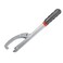 HAUTMEC Sink Strainer Lock Nut Wrench Sink Drain Wrench for Kitchen Sink Basket Strainer PL0038