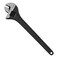 IRWIN Irwin Tools 1913190 Irwin 18 Adj Wrench Steel Handle