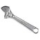 Olympia Tools Adjustable Wrench 4 Inches 01004