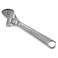 Olympia Tools Adjustable Wrench 4 Inches 01004