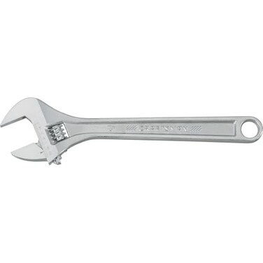 CRAFTSMAN Adjustable Wrench 12Inch CMMT81624