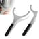 Camoo 30 Spring Preload Spanner Wrench fit for CanAm X3 Polaris RZR and Yamaha YXZ UTVs Models with 30 Shock Body for FOX 3inch Shocks Body