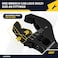 AOOSEDOO Adjustable AN Fittings Wrench AN Wrench for AN Hose Fitting Adapters AN Fitting Tool 3AN16AN Lightweight Aluminum Black With a Double Hose End Fitting Wrench 6AN SocketAN8 Bnut Blue
