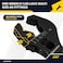 AOOSEDOO Adjustable AN Fittings Wrench AN Wrench for AN Hose Fitting Adapters AN Fitting Tool 3AN16AN Lightweight Aluminum Black With a Double Hose End Fitting Wrench 6AN SocketAN8 Bnut Blue