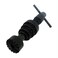 Auto-plaza Autoplaza Faucet Basin Mounting Accessories Installation Plumber Repair Hand Tool Wrench Kit Carbon Steel