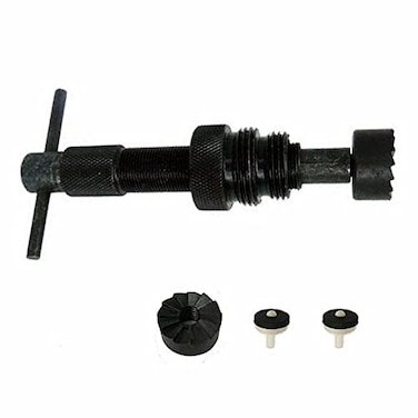 Auto-plaza Autoplaza Faucet Basin Mounting Accessories Installation Plumber Repair Hand Tool Wrench Kit Carbon Steel