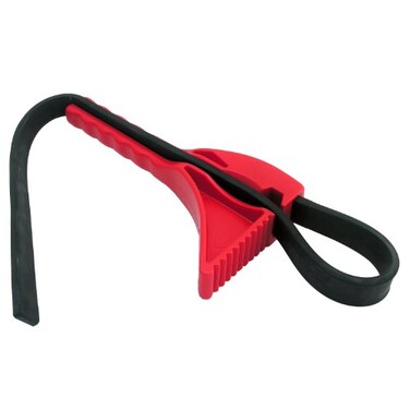 BOA 132612 Strap Wrench 6Inch Capacity 8Inch Long Lever