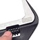 Boxonly Adjustable Spanner Wrenches Shifter Spanners Extra Wide Jaw Shifting Wrench Spanners Hand Tool 8 Inch215mm