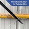 Boxonly Ratchet Podger Spanner Twoway Quick Release Tool Ratcheting Podger Scaffold Wrench 1924mm