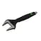 GRIP GRAND Grip Slim Jaw Adjustable Wrenches Plumbing Automotive Gas Connections CRV Steel 10