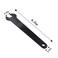 Gteana 2 Pack Router Wrenches 7810072 Grinder Wrench for Makita N9514B N9501B Jaws Will Work On Any 12 in Nut