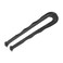 HARFINGTON Adjustable Face Spanner 3mm Dia 7150mm Opening Range Universal Angle Grinder Wrench Pin Pliers for Round Nuts with Drilled Holes