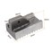 HARFINGTON Pipe Wrench Heel Jaw with Pin Assembly 24 Wrench Replacement Carbon Steel for 24 Adjustable Wrench