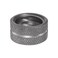 HARFINGTON Pipe Wrench Nut 18 Plumbing Wrench Replacement Knurl Nut Carbon Steel for 18 Adjustable Wrench