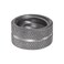 HARFINGTON Pipe Wrench Nut 18 Plumbing Wrench Replacement Knurl Nut Carbon Steel for 18 Adjustable Wrench