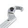 HFS R C Spanner Hook Wrench Tool Chrome Vanadium Adjustable Steel 51121mm 2434