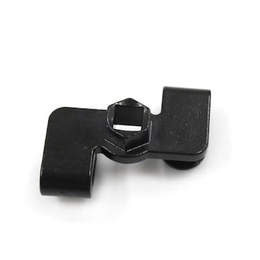 LPFIDI Universal Wrench Extender for 12 Inch Drive Breaker Bars and 21 mm Hex Drive