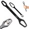 Paoleju 51618 822mm 1823317mm DoubleEnded Wrench 2Pack