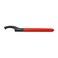 Rannb Spanner Wrench C Hook Wrench for 3842mm Round Nut