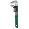 Urjumpea Multi Functional Ftype Wrench Right Angle Adjustable Wrench Universal Pipe Pliers and Large Opening Wrench Tool