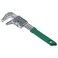 Urjumpea Multi Functional Ftype Wrench Right Angle Adjustable Wrench Universal Pipe Pliers and Large Opening Wrench Tool