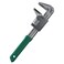 Urjumpea Multi Functional Ftype Wrench Right Angle Adjustable Wrench Universal Pipe Pliers and Large Opening Wrench Tool