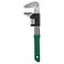 Urjumpea Multi Functional Ftype Wrench Right Angle Adjustable Wrench Universal Pipe Pliers and Large Opening Wrench Tool
