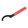 uxcell C32 6873mm C Hook Spanner Wrench for Collet Chuck Lathe Clamping Nut