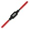 WILLBOND Adjustable Tap Wrench M5M20 Ratcheting Tap Handle Tool for Reamer for Automotive Thread Repair Preoiled for Protection 1434