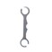 WREWING Wrewing Faucet Wrench Multifunctional Spanner Wrench for Tap Beer Tower Coupler Kegerator