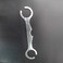 WREWING Wrewing Faucet Wrench Multifunctional Spanner Wrench for Tap Beer Tower Coupler Kegerator