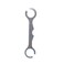 WREWING Wrewing Faucet Wrench Multifunctional Spanner Wrench for Tap Beer Tower Coupler Kegerator