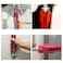 Wvapzwr 14 in 1 Faucet and Sink Installer Tool Multifunctional Sink Wrench Red Basin Wrench for Kitchens Sinks Toilets Bathrooms yf14in